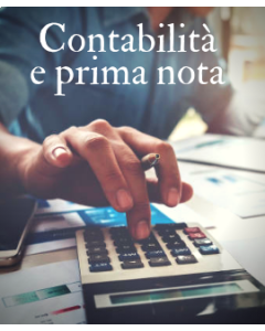 CONTABILITA' E PRIMA NOTA