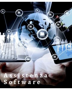 ASSISTENZA SOFTWARE 