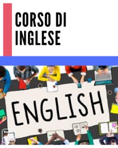 CORSO DI INGLESE